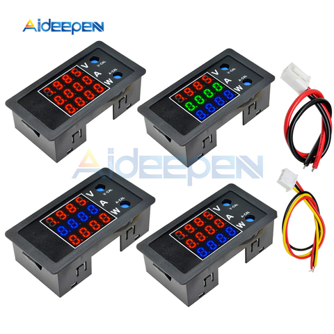 DC 0-100V 0-10A 1000W 0.28