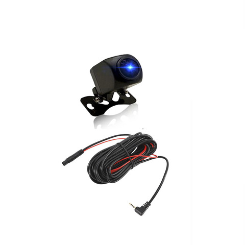 HGDO 1080P Rear Camera Back Cam with 4PIN Cable-1920*1080P ► Photo 1/4