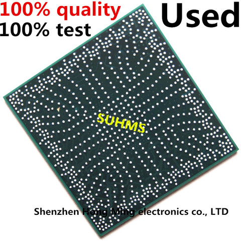 100% test very good product SR404 SR406 SR408 SR409 SR40B BGA reball balls Chipset ► Photo 1/1