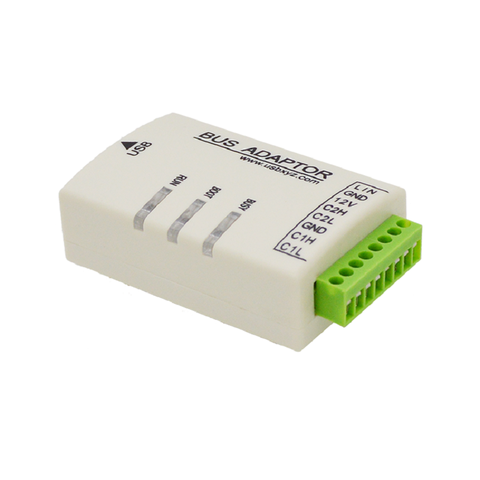 USB LIN Bus CAN Bus Emulator Diagnostic Tester Analyzer Adapter ► Photo 1/1