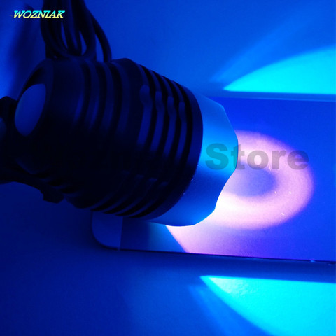 Wozniak Mobile Phone Repair UV Glue Curing Lamp Led UV Light Power Supply 10 Seconds Curing USB Light ► Photo 1/6