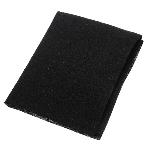 Universal Cooker Hood Extractor Carbon Filter Foam Charcoal Fits All Anti Oil Cotton Filters Extractor Fan Filter ► Photo 1/5