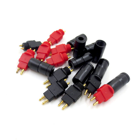 Headphone Pin Accessories Cable for Sennheiser HD580 HD600 HD650 HD660S Headphones ► Photo 1/5