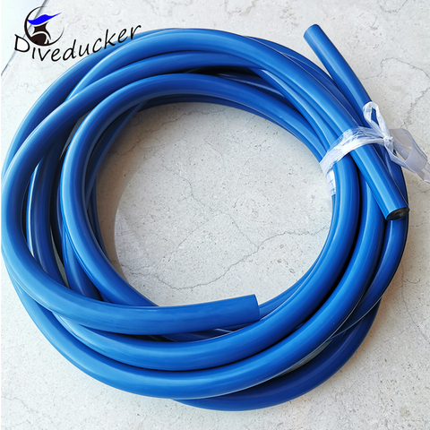 Spearfishing Tube Speargun Rubber Tube Rubber Tube Bands For DIY