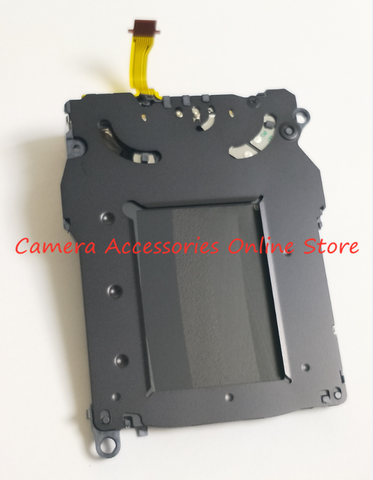 Repair Parts AFE3360 Shutter Unit Blade Curtain Box Assy 1-490-193-31 For Sony A7M2 A7 II ILCE-7M2 ILCE-7 II ► Photo 1/3