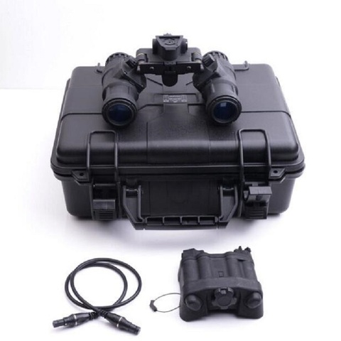 FMA Tactical ARROW DYNAMIC AN/PVS31 Helmet Night Vision Goggle NVG Dummy Model ► Photo 1/6