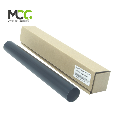 2PCS FK-1150 FUSER FILM SLEEVE FOR KYOCERA ECOSYS M2540 M2040 FIXING 2135DN 2635 2735 2640 FILM P2040 2RV93050 302RV93064 ► Photo 1/6