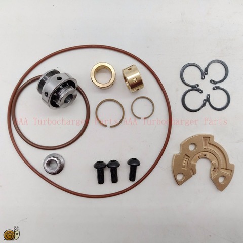 Garrett T25 TB25  Turbo parts repair kits supplier AAA Turbocharger Parts ► Photo 1/6