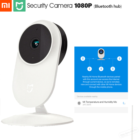 mi camera nas