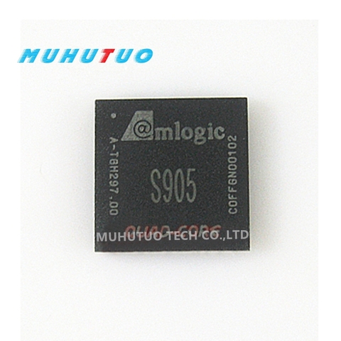 1PCS S905 S905-B S905L S905L-B S905-H S905M S905M-B S905X S905X2 S905D S905X-H S905D-B S905W Tablet master chip ► Photo 1/2