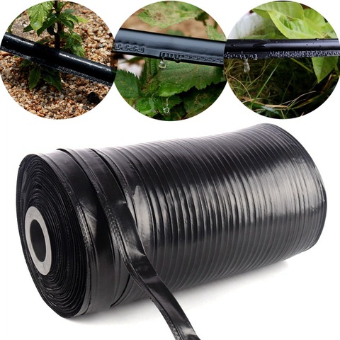 Wholesale 1000m/Roll Φ16mm Drip Irrigation Tape Single Blade Labyrinth Drip Irrigation Hose Water Saving Drip Hose Water Belt ► Photo 1/6