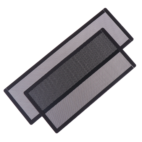PC Case Cooling Fan Magnetic Dust Filter Mesh Net Cover Computer Guard dust covers ► Photo 1/6