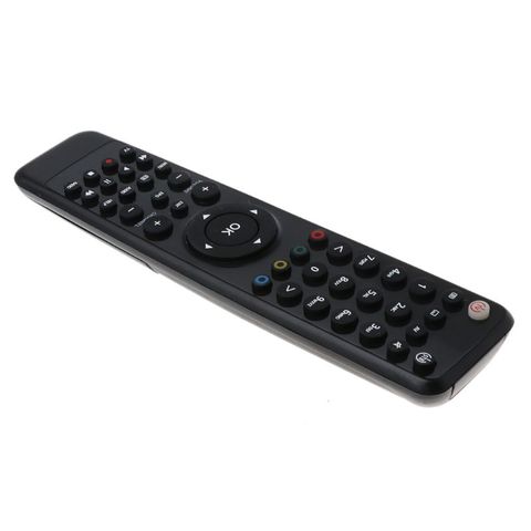 Replacement Remote Control Controller with Light Satellite Receiver for VU+ SOLO 2/Meelo SE/VU Solo2 SE SAT TV Set-top Box ► Photo 1/6