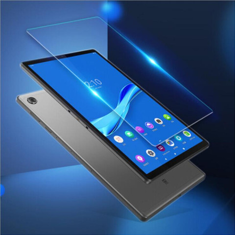 Tab 3 10 Plus Lenovo Tablet Tempered Glass  Tempered Glass Lenovo Tab M10  Plus - Tablet Screen Protectors - Aliexpress
