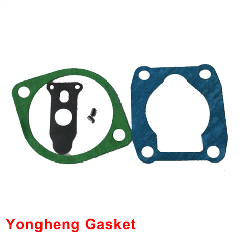 Original Yong Heng Compressor Air Pump Spare Parts ► Photo 1/6