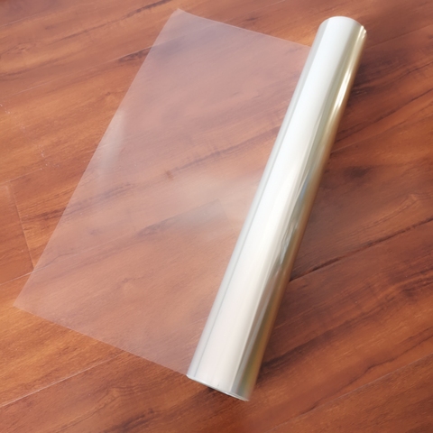 One Roll Transparence Film 610mmx30m/Lot High Quality for Laser and Inkjet Printers ► Photo 1/6