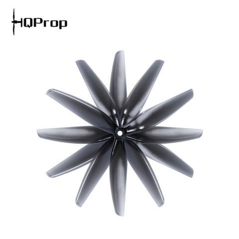 2Pairs HQProp 7X4X3 7040 7Inch 3-Blade PC Long Range Propeller for RC FPV Racing Freestyle Long Range LR7 6S Drones ► Photo 1/5