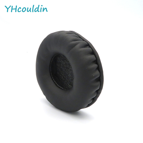 YHcouldin Ear Pads For Sony MDR XB250 MDR-XB250 Headphone Replacement Pads Headset Ear Cushions ► Photo 1/6