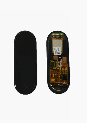 1.1 inch OLED screen For Xiaomi Mi Band 5 smart bracelet LCD display screen repair + touch screen, no NFC ► Photo 1/4