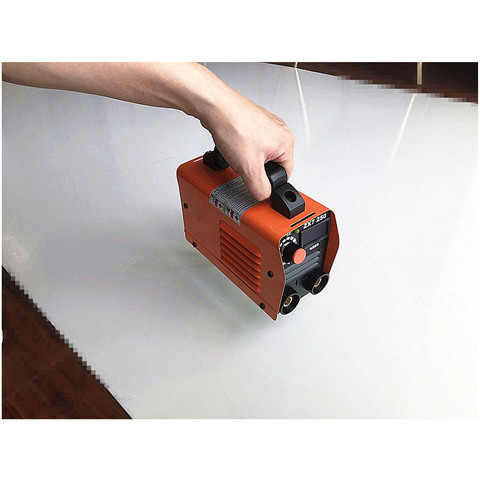 For free 250A 2200V Compact Mini MMA Welder Inverter ARC Welding Machine Stick Welder ► Photo 1/4