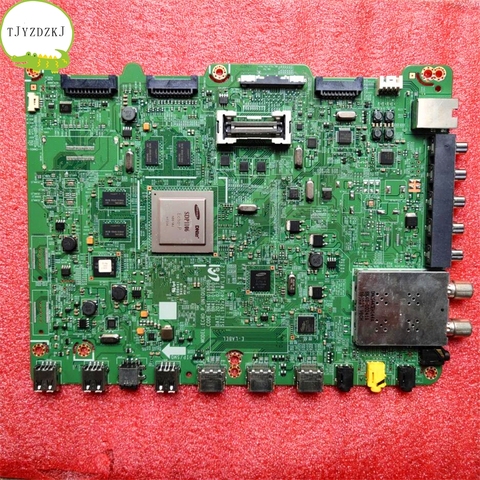 Good test original main board for samsung ue40es8000qxzt UE40ES8000Q BN41-01800A BN41-01800B BN94-05570V motherboard ► Photo 1/6