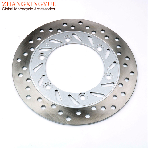 Motorcycle Front Brake Disc for Honda CBF125 CBF 125cc 2009-2017 45251KVE901 ► Photo 1/6