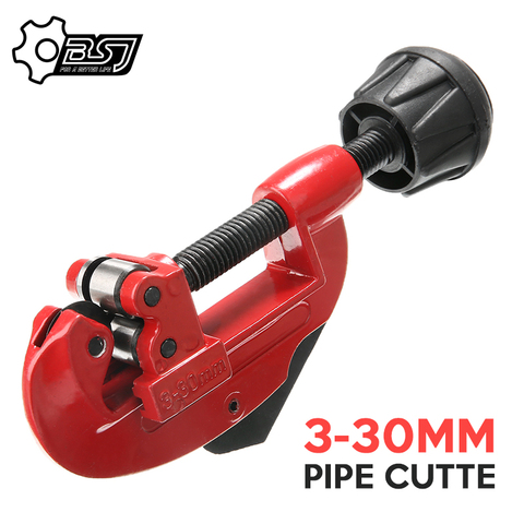 3mm-30mm Pipe Cutter 1/8