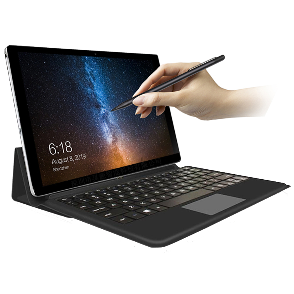 Tablet Laptop 11.6  Inch android tablet 2 In 1 10 cores gaming Film Music  Tablets gps wifi 4G sim card call phone With Keyboard - Price history &  Review, AliExpress Seller - Shenzhen CTLONG Store