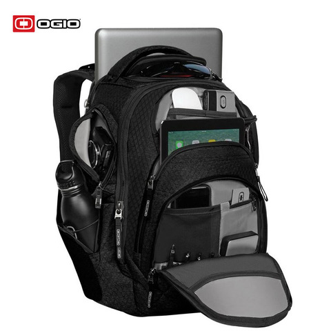 American OGIO backpack knight backpack Kawasaki motorcycle backpack backpack riding leisure bag Ducati ► Photo 1/5