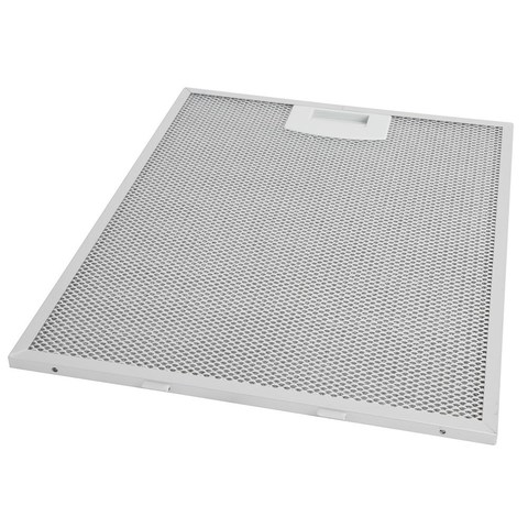 Cooker Hood Mesh Filter (Metal Grease Filter) 310x250mm ► Photo 1/4