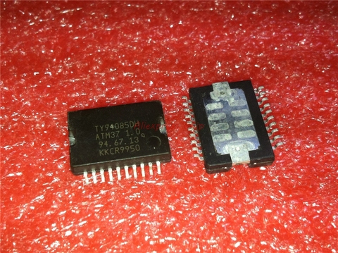 1pcs/lot TY94085 TY94085DH ATM37 1.1 HSOP-20 In Stock ► Photo 1/1
