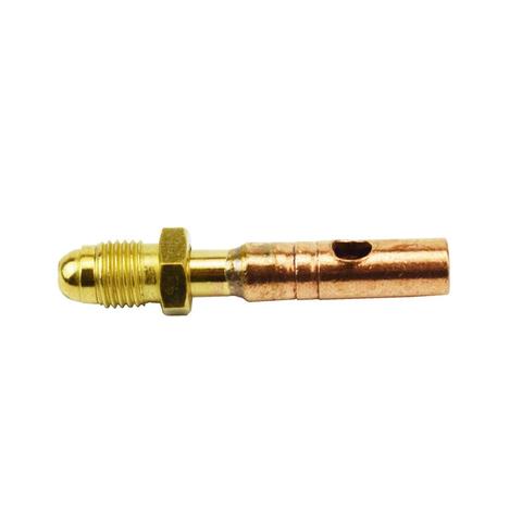TIG Welding Torch WP-9 WP-17 WP-24 Gas Electric Integrated Cable Connector Front Connection Power cable Adapter ► Photo 1/4