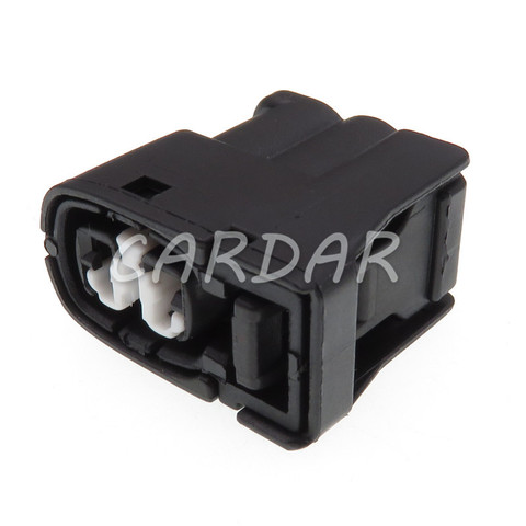 1 Set 2 Pin Ignition Coil Connector 90980-11246 For Toyota 1JZ 2JZ 1JZ GTE 2Jz For Lexus SC300 For Mazda RX7 S6 7283-8226-30 ► Photo 1/4