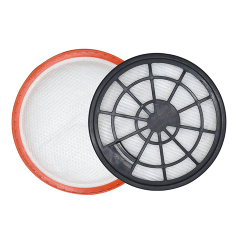 ash Pre-Motor Filter+Post-Motor Hepa Filter For Vax Type 95 Kit Power 4 C85-P4-Be Bagless Vacuum Hoover Cleaner Accessories ► Photo 1/4