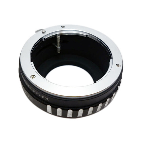 AF-FX Adapter For Sony Alpha A Minolta AF Lens to Fujifilm Fuji X FX Mount Camera ► Photo 1/3