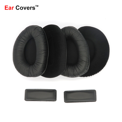 Ear Pads For Sennheiser HDR160 HDR 160 HDR170 HDR 170 HDR180 HDR 180 Headphone Replacement Earcushion ► Photo 1/6