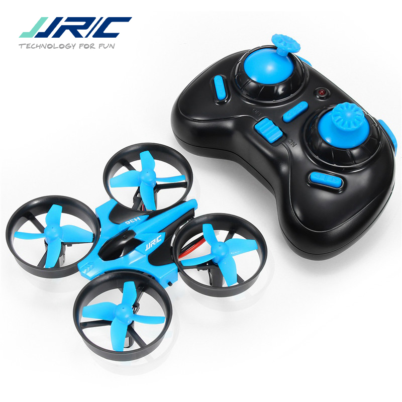 jjrc h36f drone