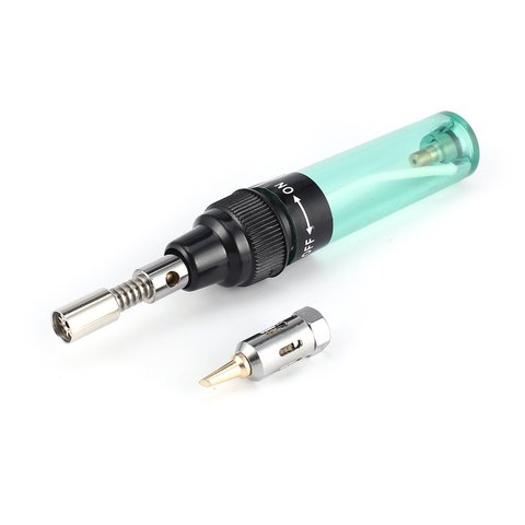 Mini Cordless Torch Soldering Iron VA-100 Blow Torch Cordless Solder Iron Pen Shaped Gas Soldering Iron Gun Welding Tool ► Photo 1/6