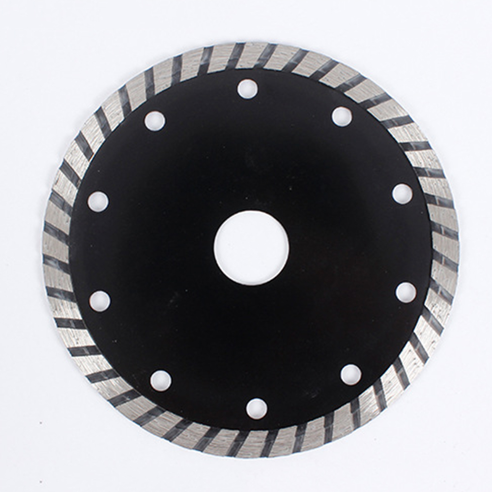 1pc 105/115/125mm Diamond Saw Blade Cutting Disc For  Hot Sintered Cutting Disc For Cutting Porcelain Tiles Ceramics Marble ► Photo 1/6