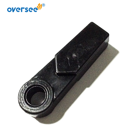OVERSEE 663-48344-00 Nylon Cable End,Replaces For Yamaha Outboard Motors Remote Control Box 663-48344 ► Photo 1/1