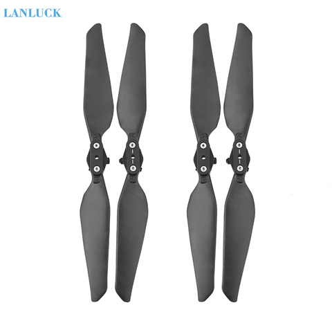 2/4/8pcs Quick Release Propeller for FIMI X8 SE 2022 Drone Replacement Blade Screws Folding Props Spare Parts Accessory Wing Fan ► Photo 1/6