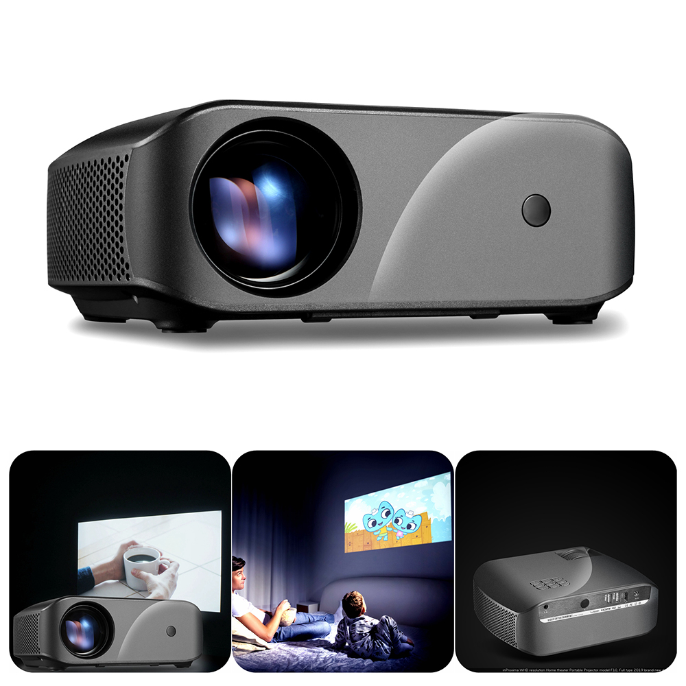 pico projector review