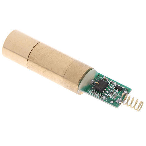 532nm Green Line Laser Module/laser Diode/light Free Driver/lab/steady Working ► Photo 1/6