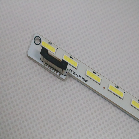 New 48LED 525MM LED backlight strip for 42inch V420H1-LS6-TREM5 V420HJ1-LE6 REV.C5 ► Photo 1/6