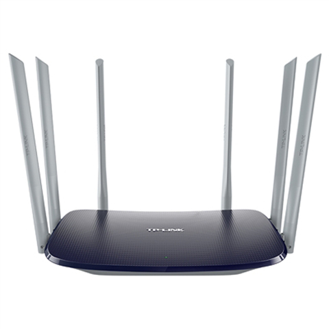 tp-link AC1900 Dual Band 5g Gigabit Wireless Router TL-WDR7620 Gigabit Easy Exhibition mesh wifi 5g Send network cable ► Photo 1/6
