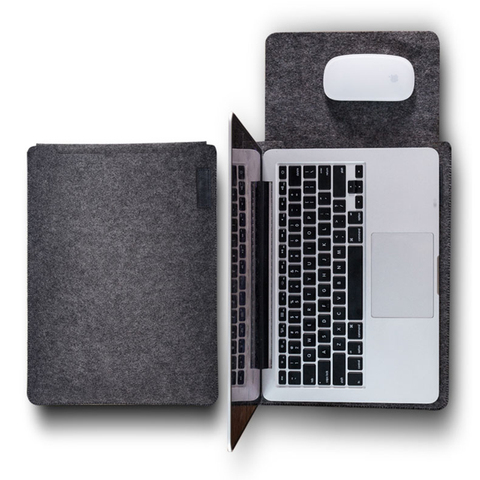 Thin Sleeve Bag For Lenovo Ideapad 530S S540 S340 14 Inch 530S-14 Laptop Notebook Case PC Protective Pouch Keyboard Cover Gift ► Photo 1/6