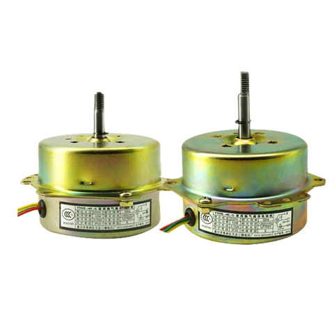 YYHS-40 fan motor 10W 220V integrated ceiling exhaust fan motor ventilation pure copper  1300r/min 3 wire ► Photo 1/2