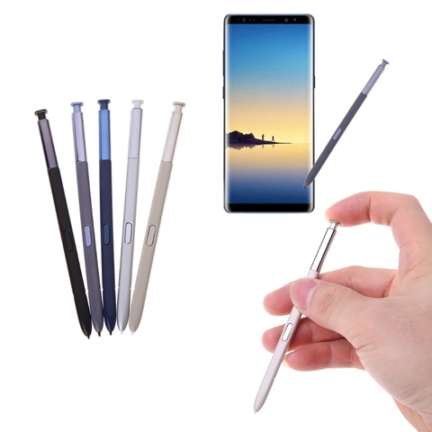 Multifunctional Pens Replacement For Samsung Galaxy Note 8 Touch Stylus S Pen ► Photo 1/6