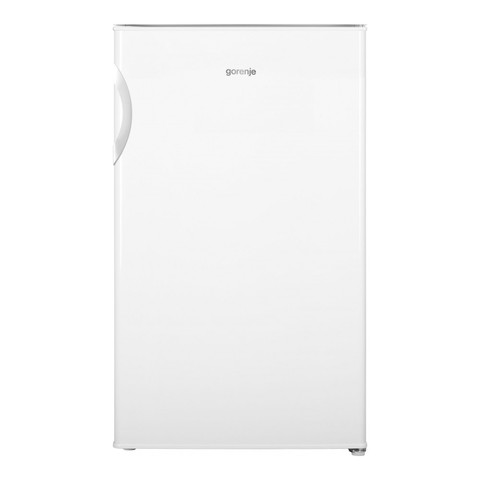 Refrigerators Gorenje 1202509 Home Appliances Major Appliance Refrigerator Freezers Freezer techport техпорт R491PW ► Photo 1/2