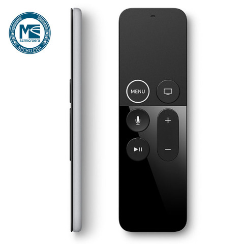 original new remote control for Apple TV2 TV3 TV4 TV5 controller receiver ► Photo 1/3